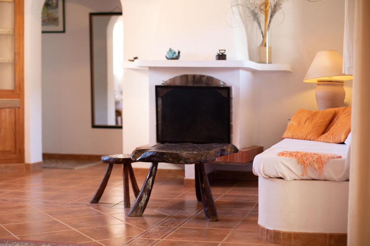 Willa Mi Casita Ses Salines  Zewnętrze zdjęcie
